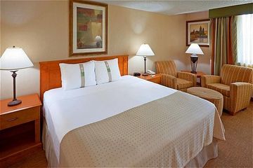 Holiday Inn Albany, Ny - Wolf Road 外观 照片